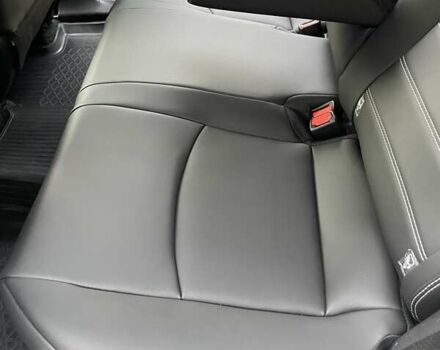 Белый Тойота РАВ 4, объемом двигателя 2.49 л и пробегом 67 тыс. км за 34700 $, фото 41 на Automoto.ua