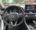 Белый Тойота РАВ 4, объемом двигателя 2.49 л и пробегом 67 тыс. км за 34800 $, фото 57 на Automoto.ua