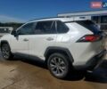 Білий Тойота РАВ 4, об'ємом двигуна 2.49 л та пробігом 107 тис. км за 14700 $, фото 1 на Automoto.ua