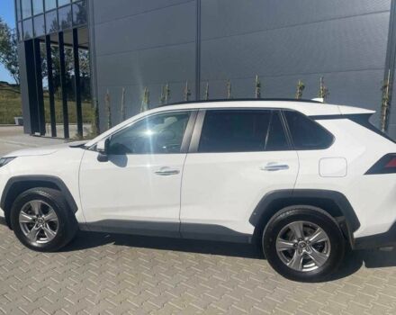 Белый Тойота РАВ 4, объемом двигателя 0 л и пробегом 90 тыс. км за 18500 $, фото 13 на Automoto.ua