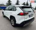 Белый Тойота РАВ 4, объемом двигателя 2 л и пробегом 110 тыс. км за 28000 $, фото 15 на Automoto.ua