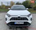Белый Тойота РАВ 4, объемом двигателя 1.99 л и пробегом 119 тыс. км за 30000 $, фото 1 на Automoto.ua