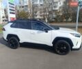 Белый Тойота РАВ 4, объемом двигателя 2.49 л и пробегом 41 тыс. км за 34800 $, фото 6 на Automoto.ua