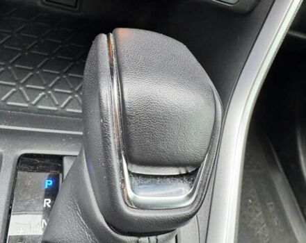 Белый Тойота РАВ 4, объемом двигателя 2.5 л и пробегом 29 тыс. км за 37999 $, фото 7 на Automoto.ua