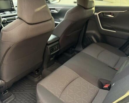 Белый Тойота РАВ 4, объемом двигателя 1.99 л и пробегом 110 тыс. км за 26500 $, фото 7 на Automoto.ua