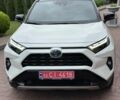 Білий Тойота РАВ 4, об'ємом двигуна 2.49 л та пробігом 51 тис. км за 36999 $, фото 12 на Automoto.ua