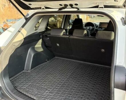 Белый Тойота РАВ 4, объемом двигателя 1.99 л и пробегом 110 тыс. км за 26500 $, фото 9 на Automoto.ua