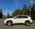 Белый Тойота РАВ 4, объемом двигателя 1.99 л и пробегом 108 тыс. км за 28500 $, фото 9 на Automoto.ua