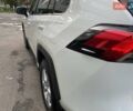 Белый Тойота РАВ 4, объемом двигателя 2.49 л и пробегом 67 тыс. км за 34800 $, фото 13 на Automoto.ua