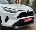 Білий Тойота РАВ 4, об'ємом двигуна 2.49 л та пробігом 51 тис. км за 36999 $, фото 16 на Automoto.ua