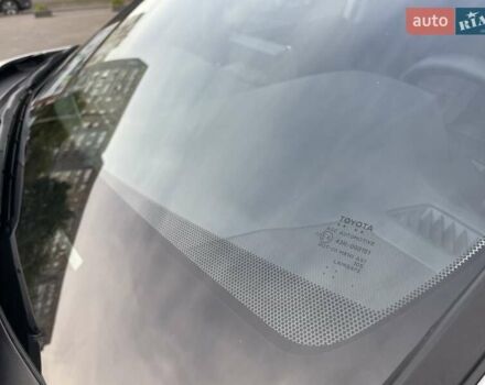 Белый Тойота РАВ 4, объемом двигателя 2.49 л и пробегом 67 тыс. км за 34700 $, фото 21 на Automoto.ua