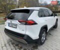 Белый Тойота РАВ 4, объемом двигателя 1.99 л и пробегом 119 тыс. км за 30000 $, фото 5 на Automoto.ua