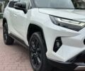 Білий Тойота РАВ 4, об'ємом двигуна 2.49 л та пробігом 51 тис. км за 36999 $, фото 15 на Automoto.ua