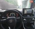 Білий Тойота РАВ 4, об'ємом двигуна 1.99 л та пробігом 26 тис. км за 30500 $, фото 11 на Automoto.ua