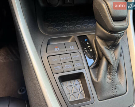 Білий Тойота РАВ 4, об'ємом двигуна 2.5 л та пробігом 98 тис. км за 26900 $, фото 52 на Automoto.ua