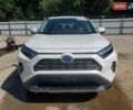 Білий Тойота РАВ 4, об'ємом двигуна 2.49 л та пробігом 107 тис. км за 14700 $, фото 4 на Automoto.ua