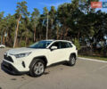 Белый Тойота РАВ 4, объемом двигателя 1.99 л и пробегом 108 тыс. км за 28500 $, фото 7 на Automoto.ua