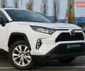 Белый Тойота РАВ 4, объемом двигателя 2.49 л и пробегом 62 тыс. км за 28999 $, фото 13 на Automoto.ua