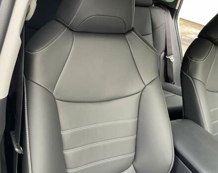 Белый Тойота РАВ 4, объемом двигателя 2.49 л и пробегом 67 тыс. км за 34700 $, фото 53 на Automoto.ua