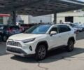 Білий Тойота РАВ 4, об'ємом двигуна 2.5 л та пробігом 19 тис. км за 22400 $, фото 1 на Automoto.ua