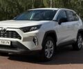 Білий Тойота РАВ 4, об'ємом двигуна 2.49 л та пробігом 63 тис. км за 25900 $, фото 4 на Automoto.ua