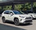 Белый Тойота РАВ 4, объемом двигателя 2.5 л и пробегом 19 тыс. км за 22400 $, фото 1 на Automoto.ua