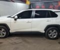 Белый Тойота РАВ 4, объемом двигателя 1.99 л и пробегом 175 тыс. км за 24600 $, фото 2 на Automoto.ua