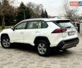 Білий Тойота РАВ 4, об'ємом двигуна 1.99 л та пробігом 25 тис. км за 30500 $, фото 2 на Automoto.ua