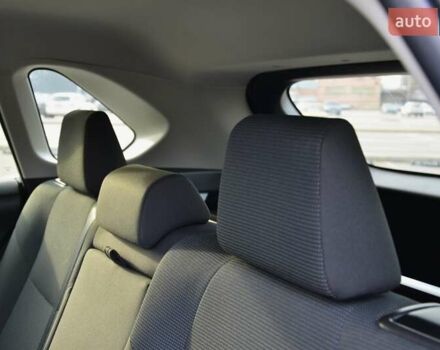 Белый Тойота РАВ 4, объемом двигателя 2.49 л и пробегом 62 тыс. км за 28999 $, фото 30 на Automoto.ua