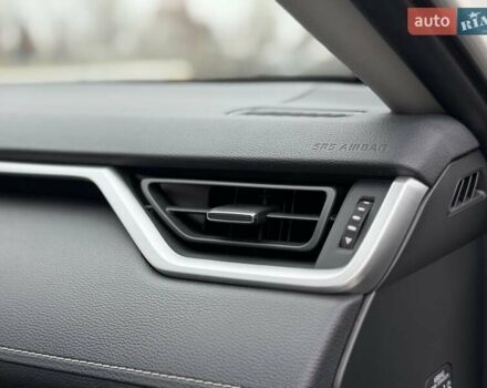 Білий Тойота РАВ 4, об'ємом двигуна 1.99 л та пробігом 25 тис. км за 30500 $, фото 19 на Automoto.ua