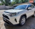 Белый Тойота РАВ 4, объемом двигателя 1.99 л и пробегом 5 тыс. км за 28500 $, фото 1 на Automoto.ua