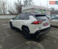Білий Тойота РАВ 4, об'ємом двигуна 2.5 л та пробігом 41 тис. км за 34500 $, фото 8 на Automoto.ua