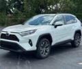 Білий Тойота РАВ 4, об'ємом двигуна 2.5 л та пробігом 10 тис. км за 19000 $, фото 2 на Automoto.ua