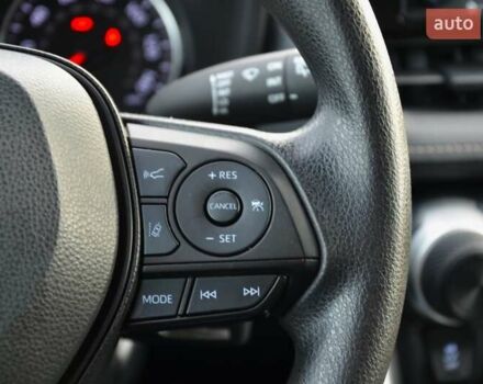 Белый Тойота РАВ 4, объемом двигателя 2.49 л и пробегом 62 тыс. км за 28999 $, фото 20 на Automoto.ua