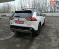 Білий Тойота РАВ 4, об'ємом двигуна 2.5 л та пробігом 41 тис. км за 34500 $, фото 7 на Automoto.ua
