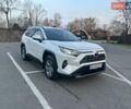 Білий Тойота РАВ 4, об'ємом двигуна 1.99 л та пробігом 22 тис. км за 31500 $, фото 1 на Automoto.ua