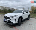 Белый Тойота РАВ 4, объемом двигателя 1.99 л и пробегом 119 тыс. км за 30000 $, фото 6 на Automoto.ua