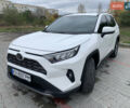 Белый Тойота РАВ 4, объемом двигателя 1.99 л и пробегом 119 тыс. км за 30000 $, фото 3 на Automoto.ua