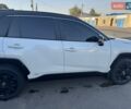 Білий Тойота РАВ 4, об'ємом двигуна 0 л та пробігом 14 тис. км за 31700 $, фото 3 на Automoto.ua