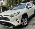 Білий Тойота РАВ 4, об'ємом двигуна 2.49 л та пробігом 67 тис. км за 34800 $, фото 1 на Automoto.ua