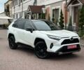 Білий Тойота РАВ 4, об'ємом двигуна 2.49 л та пробігом 51 тис. км за 36999 $, фото 29 на Automoto.ua