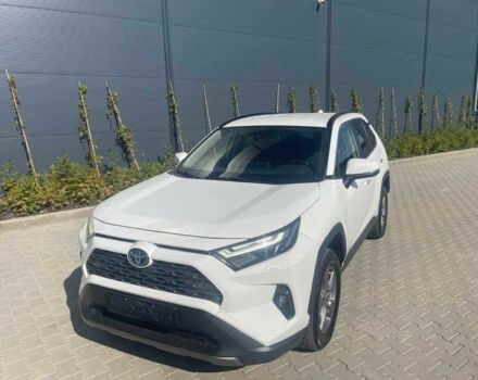 Белый Тойота РАВ 4, объемом двигателя 0 л и пробегом 90 тыс. км за 18500 $, фото 2 на Automoto.ua