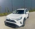 Белый Тойота РАВ 4, объемом двигателя 0 л и пробегом 90 тыс. км за 18500 $, фото 2 на Automoto.ua