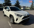 Белый Тойота РАВ 4, объемом двигателя 1.99 л и пробегом 108 тыс. км за 28500 $, фото 14 на Automoto.ua