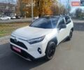 Белый Тойота РАВ 4, объемом двигателя 2.49 л и пробегом 41 тыс. км за 34800 $, фото 9 на Automoto.ua