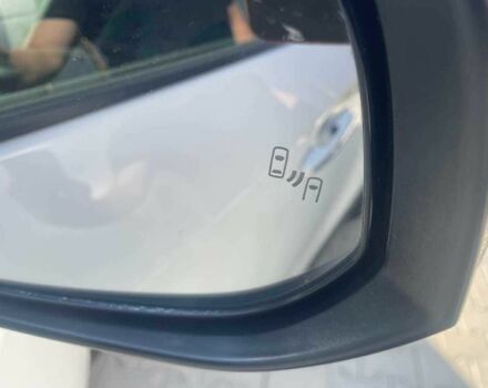 Белый Тойота РАВ 4, объемом двигателя 0 л и пробегом 90 тыс. км за 18500 $, фото 17 на Automoto.ua