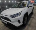 Белый Тойота РАВ 4, объемом двигателя 1.99 л и пробегом 25 тыс. км за 32000 $, фото 1 на Automoto.ua