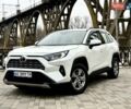 Білий Тойота РАВ 4, об'ємом двигуна 1.99 л та пробігом 25 тис. км за 30500 $, фото 1 на Automoto.ua