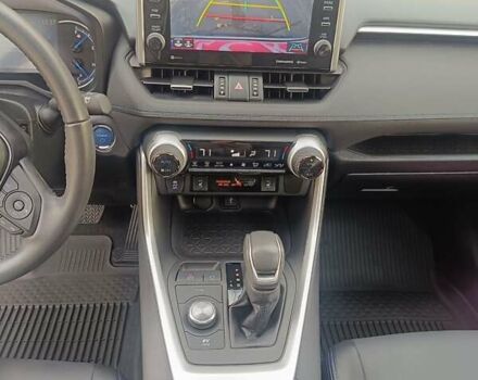 Белый Тойота РАВ 4, объемом двигателя 2.49 л и пробегом 41 тыс. км за 34800 $, фото 30 на Automoto.ua