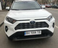 Білий Тойота РАВ 4, об'ємом двигуна 2.49 л та пробігом 1 тис. км за 43900 $, фото 2 на Automoto.ua